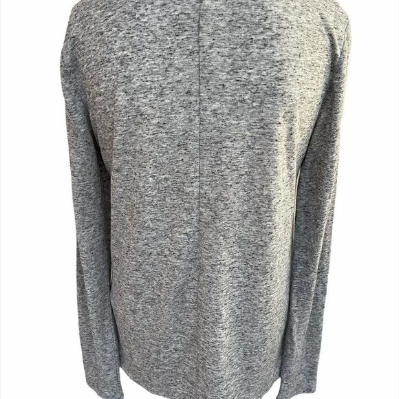 Victoria's Secret Camisole Long Sleeve Round Neck - Picture 2 of 10